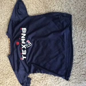 Houston Texans shirt